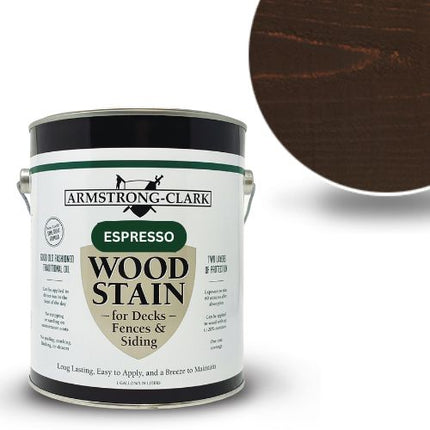 ARMSTRONG CLARK SEMI-SOLID ESPRESSO STAIN 5g
