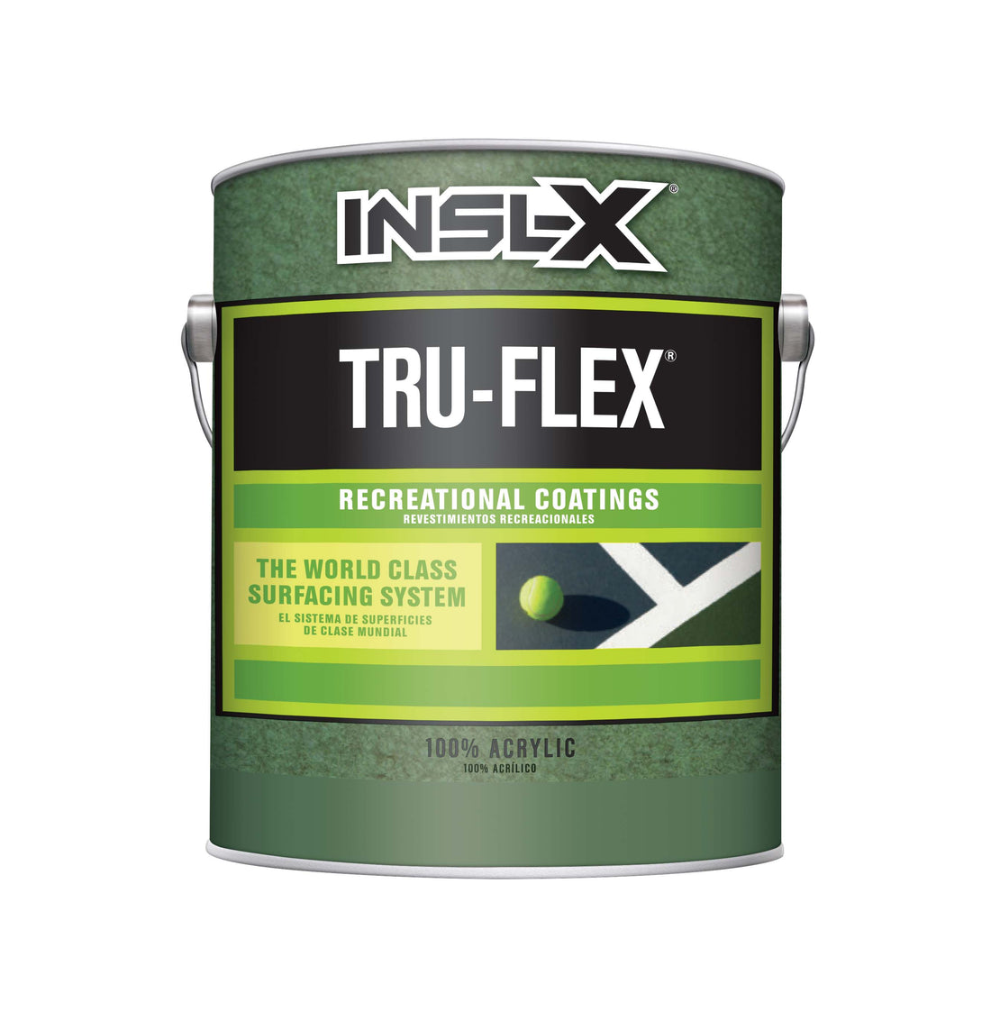 Insl-x Tru-flex® Patch N Level TRC-035