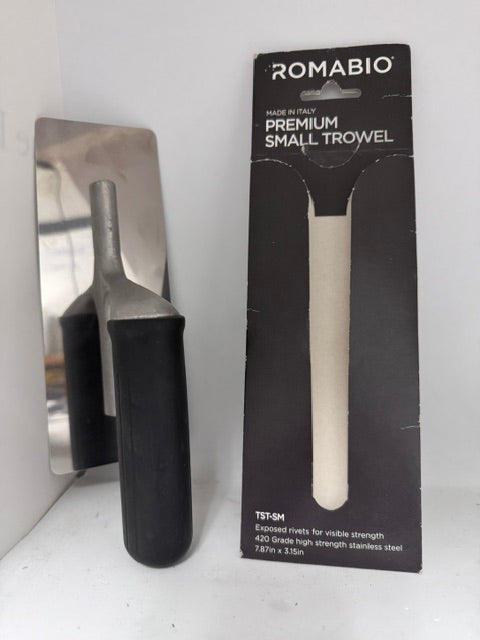 Romabio Premium Small Trowel