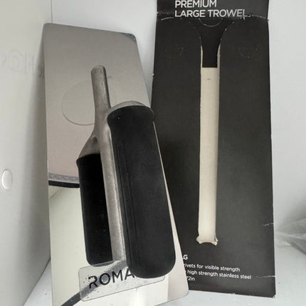 Romabio Premium Large Trowel