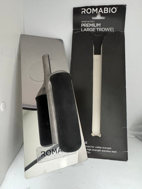 Romabio Premium Large Trowel