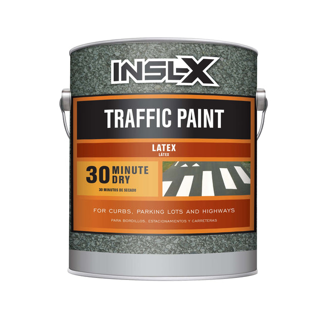 INSL-X Latex Traffic Paint Gallon