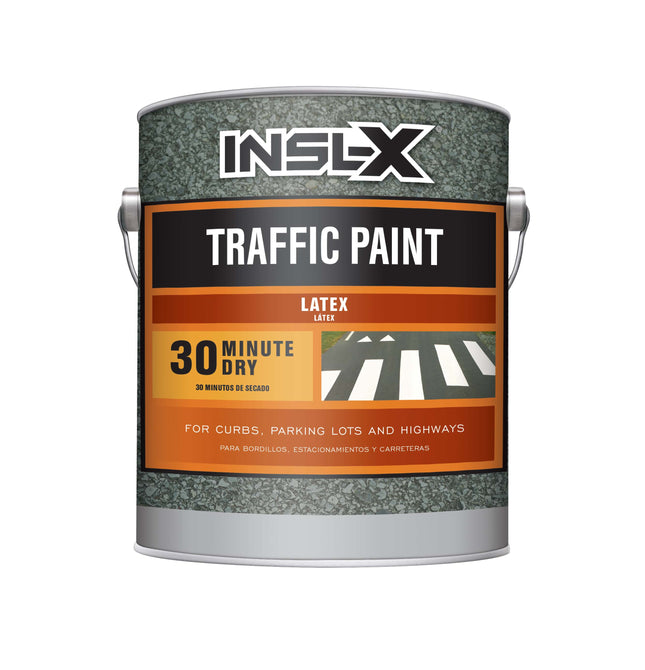 INSL-X Latex Traffic Paint Gallon