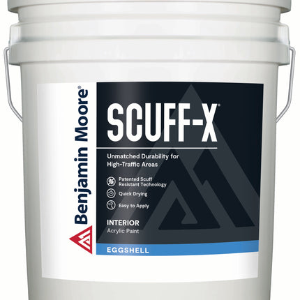 Ultra Spec® SCUFF-X® - Eggshell N485
