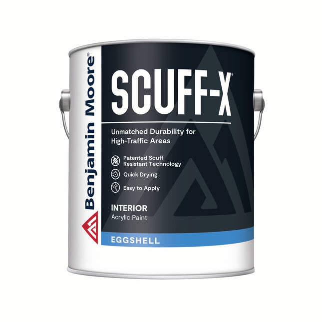 Ultra Spec® SCUFF-X® - Eggshell N485