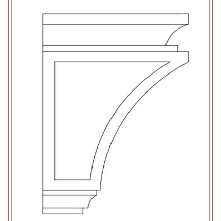 CORBELS