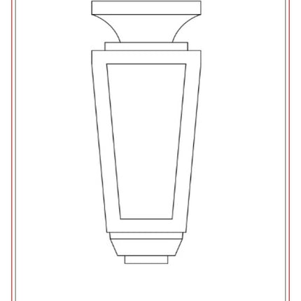 CORBELS