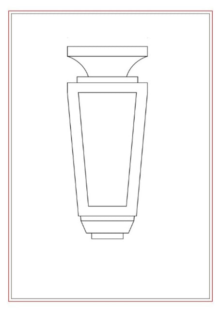 CORBELS