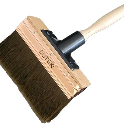 CUTEK® 00016 7" Professional Finish Deck Brush