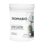 15 litros / Blanco Marfil