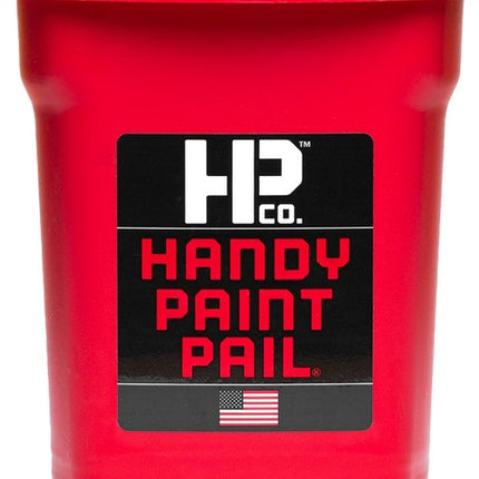 Handy Products 2500-CT Handy Paint Pail