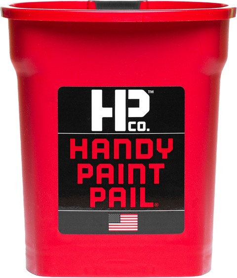 Handy Products 2500-CT Handy Paint Pail