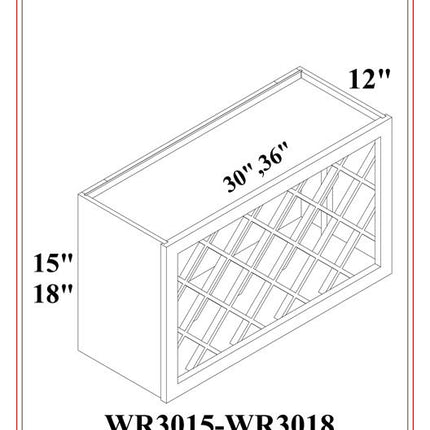 WINE RACK
