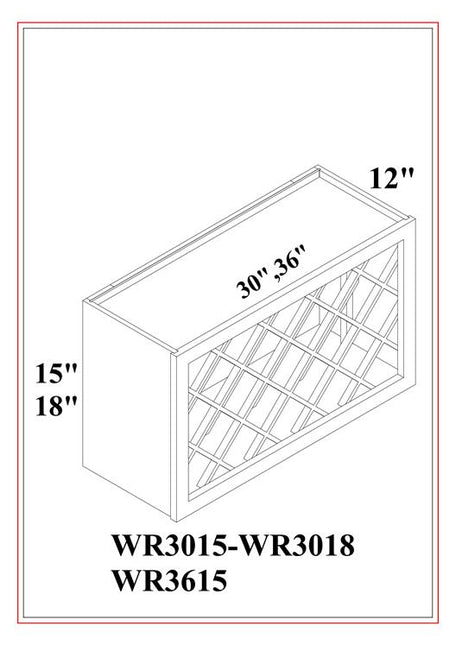 WINE RACK