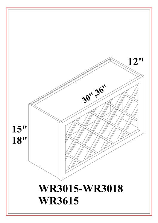 WINE RACK
