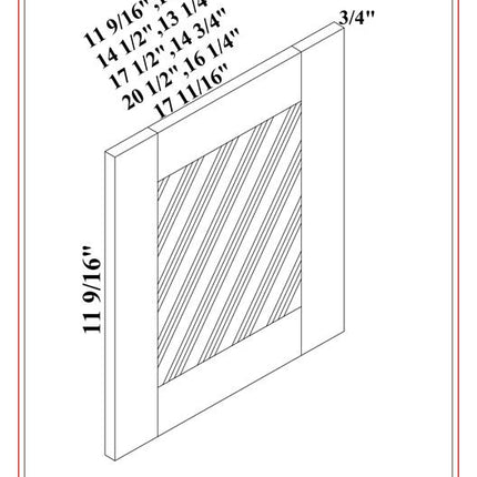 Wall Glass Door Top Cabinets