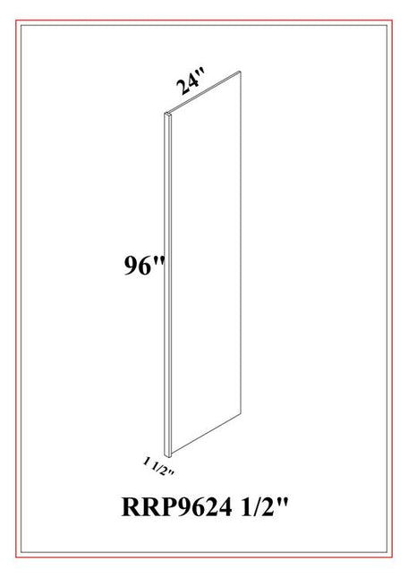 REFRIGERATOR PANEL