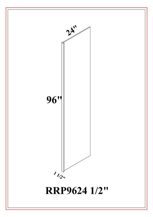 REFRIGERATOR PANEL