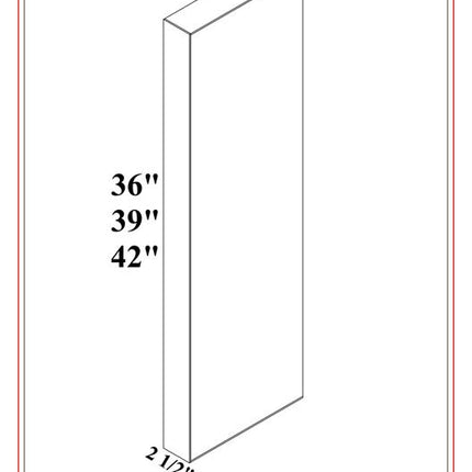 FLOATING SHELF