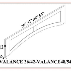 Collection image for: CABINET MOLDINGS FILLERS & ACCESSORIES | SHAKER WHITE