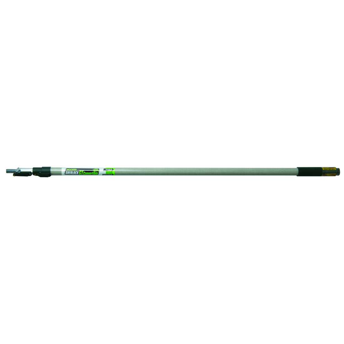 Wooster Sherlock GT® Convertible™ Extension Pole - Various Sizes