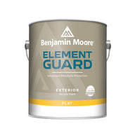 Element Guard® Exterior Paint - Flat 763