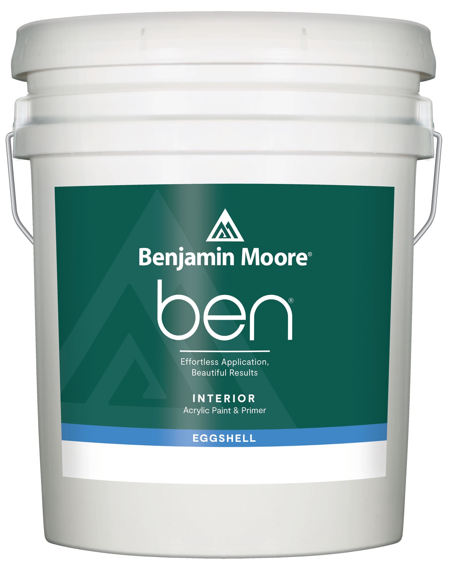 Benjamin Moore Paints NC Paints