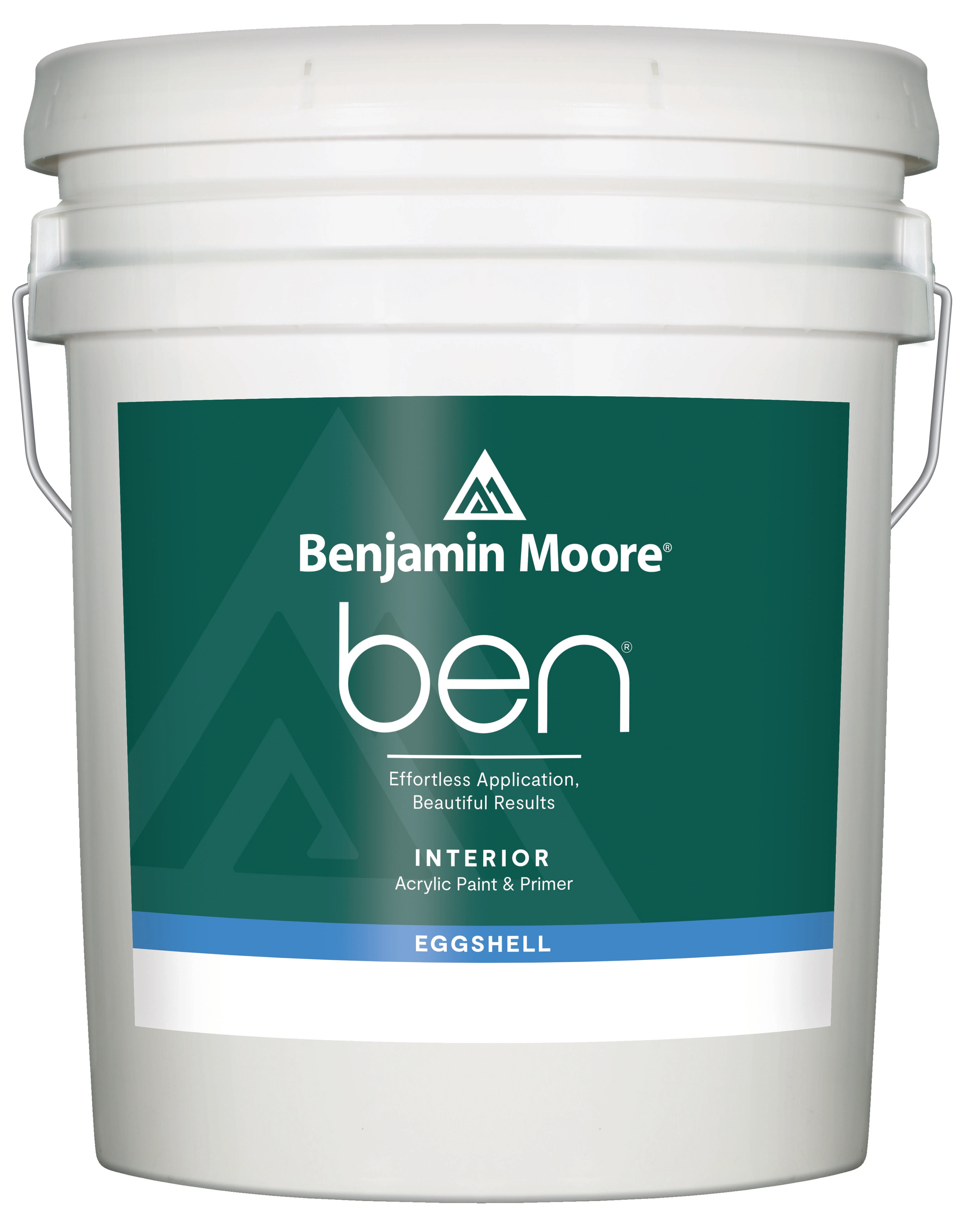 Benjamin Moore Paints NC Paints