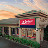 NC Paints Benjamin Moore Durham