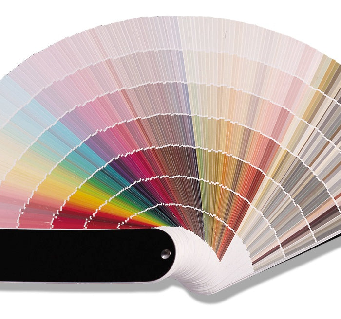 <h2>Do you need color matching or custom tinting?</h2>