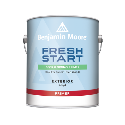 Fresh Start Exterior Wood Primer 094
