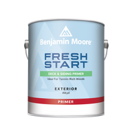 Fresh Start Exterior Wood Primer 094