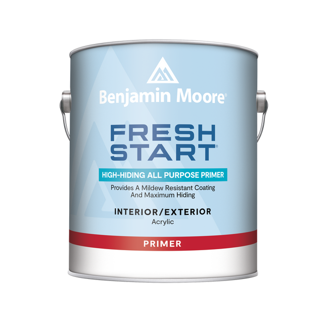 Fresh Start High-Hiding All Purpose Primer 046