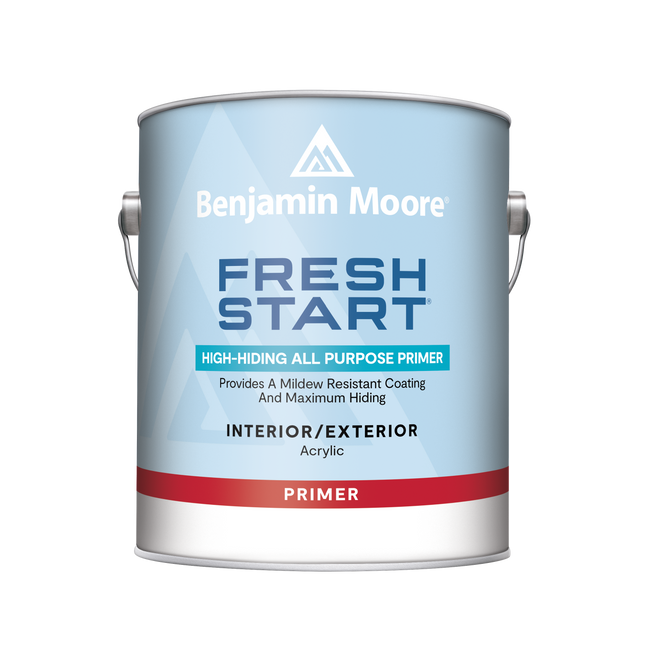 Fresh Start High-Hiding All Purpose Primer 046
