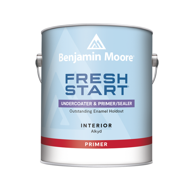 Fresh Start Alkyd Under Coater 032