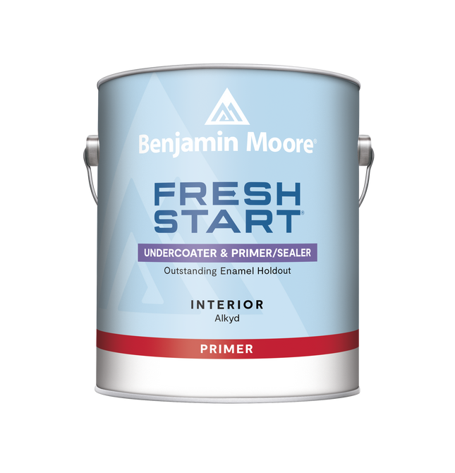 Fresh Start Alkyd Under Coater 032