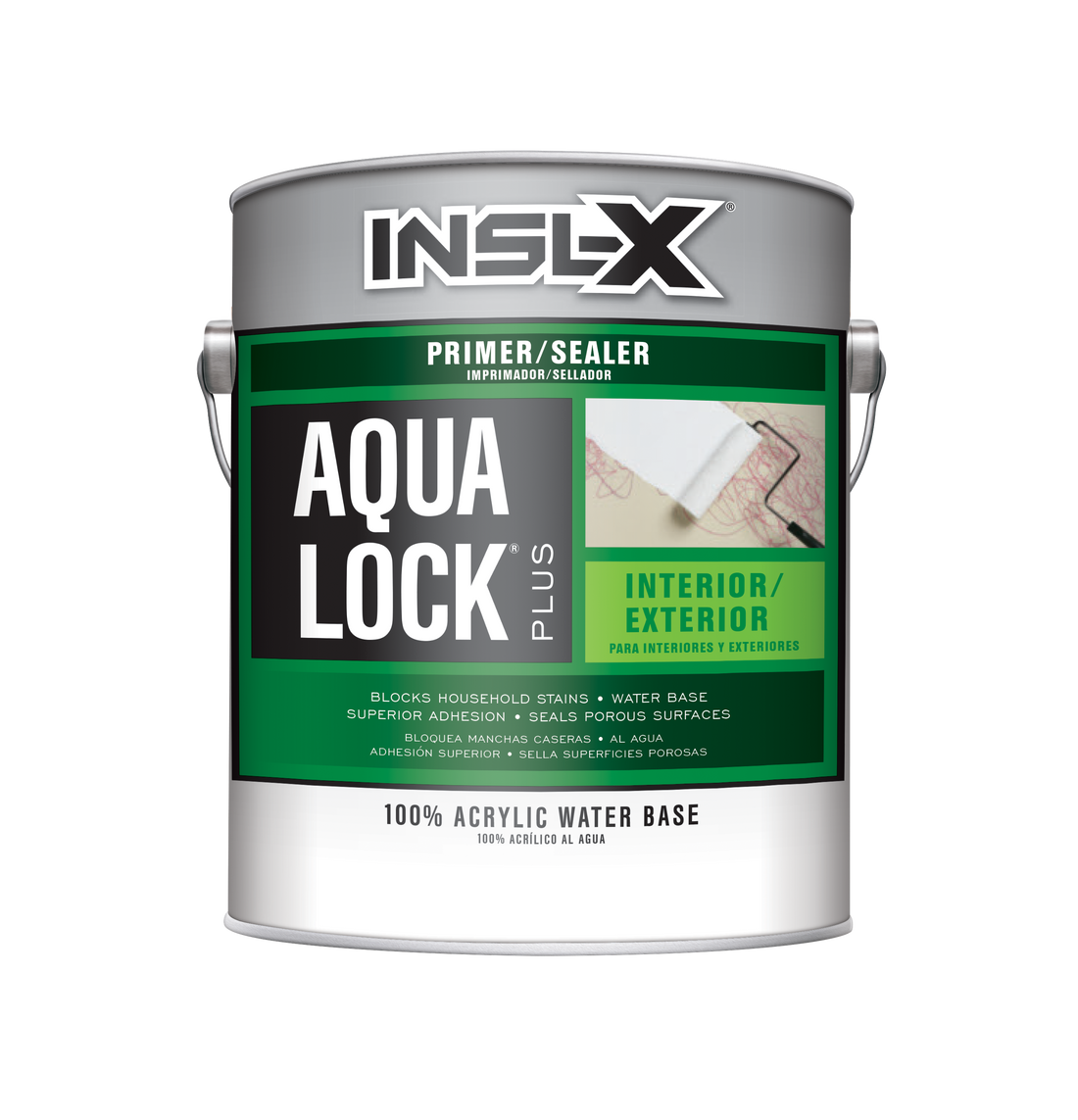 INSL-X Aqua Lock® Plus Primer/Sealer