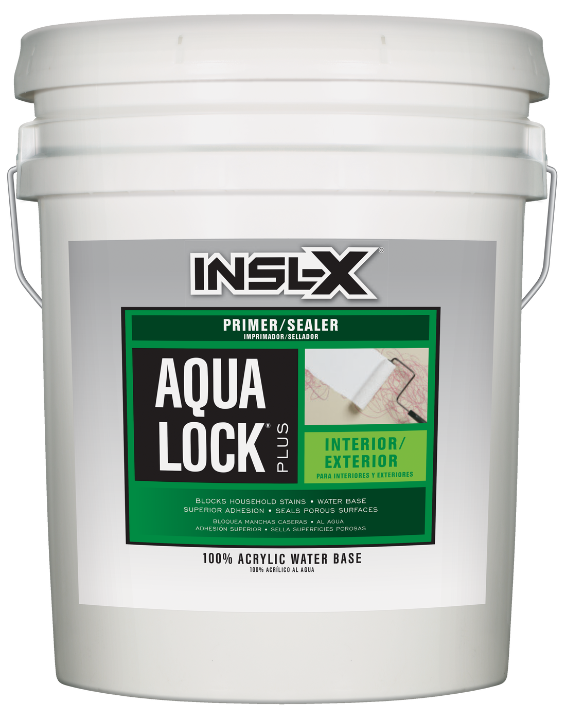 INSL-X Aqua Lock® Plus Primer/Sealer
