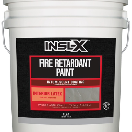 INSL-X Lead Block® White