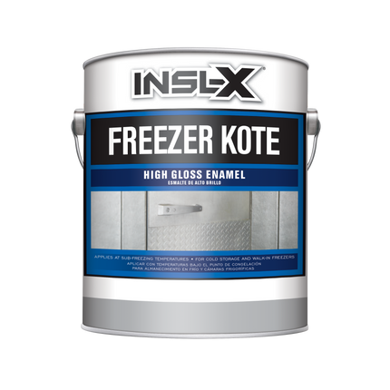 INSL-X Freezer Kote Paint