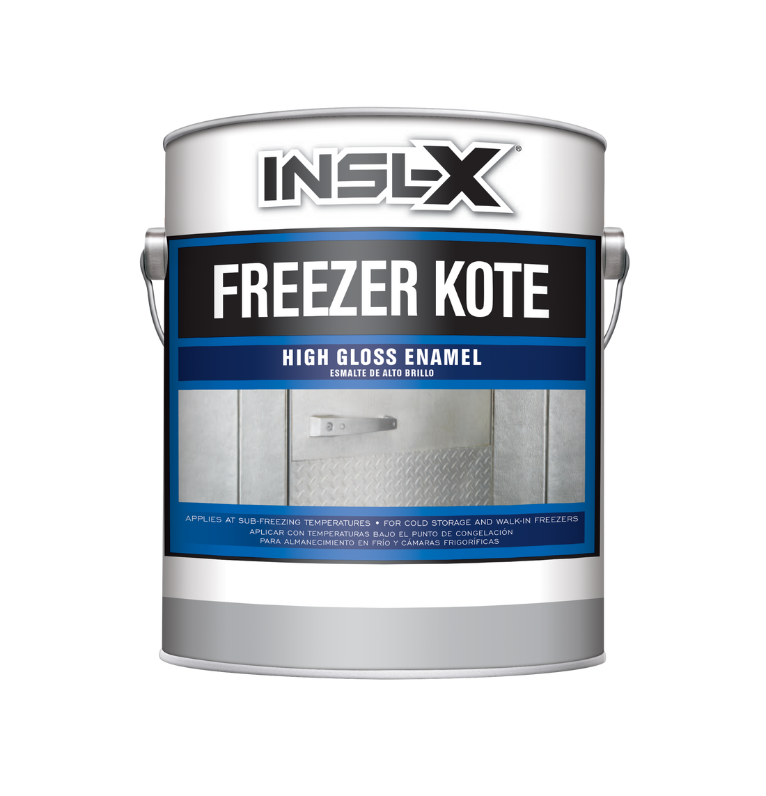 INSL-X Freezer Kote Paint