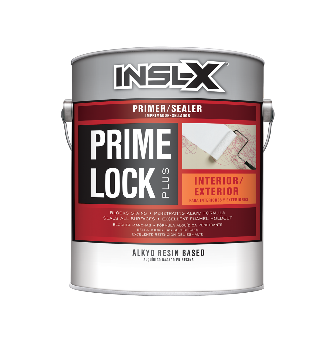 INSL-X Prime Lock Plus PS-8000