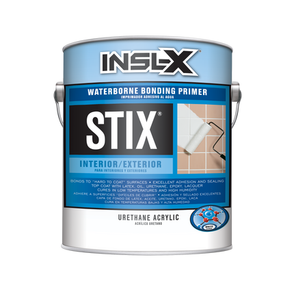 INSL-X Stix® Waterborne Bonding Primer