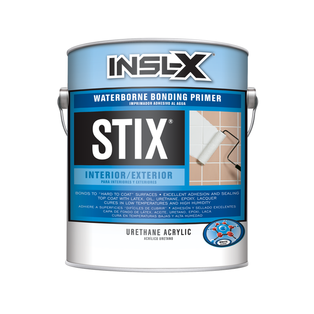 INSL-X Stix® Waterborne Bonding Primer