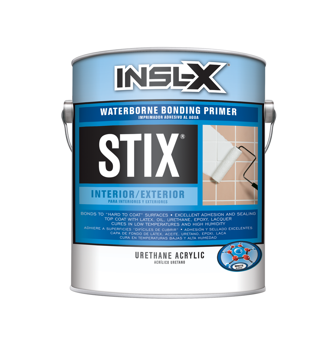 INSL-X Stix® Waterborne Bonding Primer