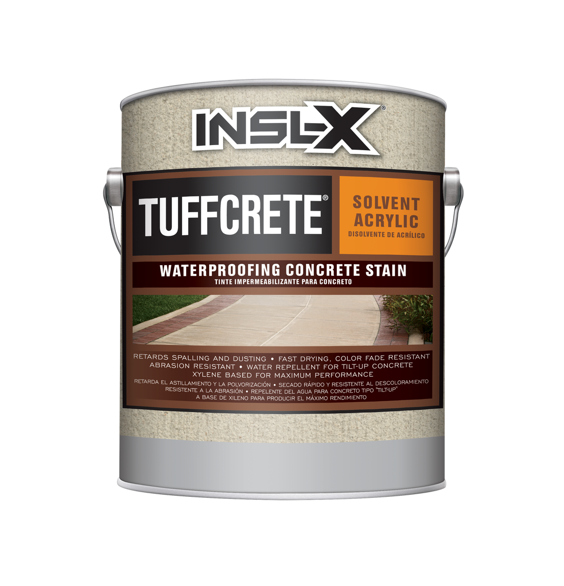 INSL-X TuffCrete® Acrylic Epoxy Bonding Primer FLB-100