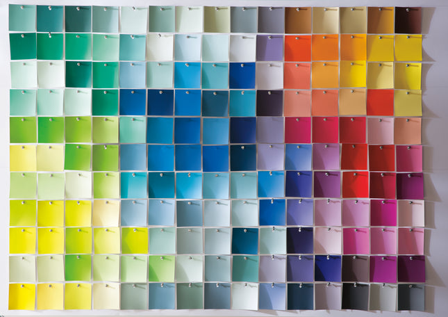 In Home Color Consultation - 1 Hour