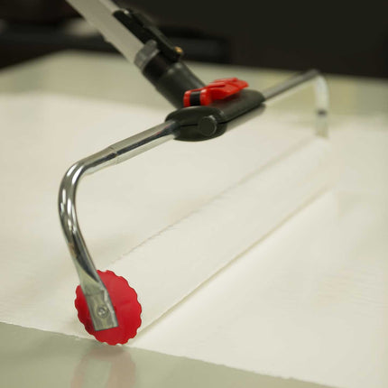Wooster Roller Gauges - Various Sizes