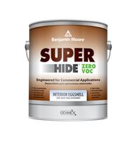 Super Hide® Zero VOC Interior Eggshell 357