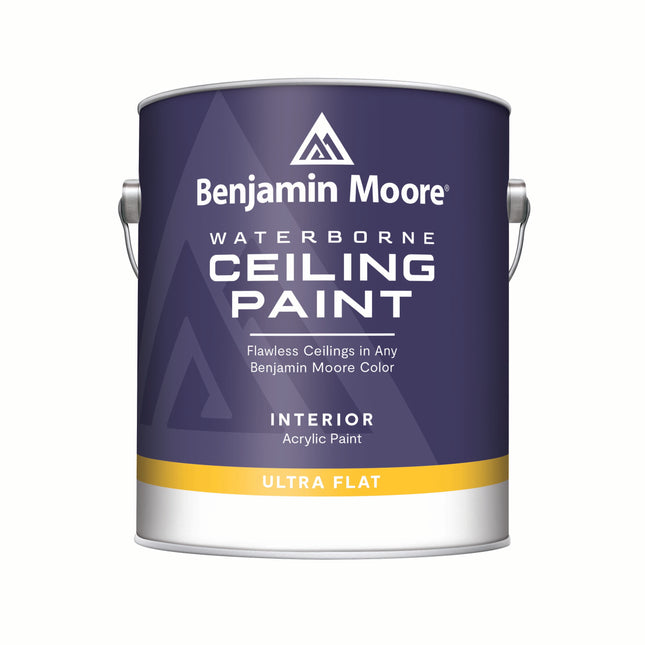 Waterborne Ceiling Paint N508